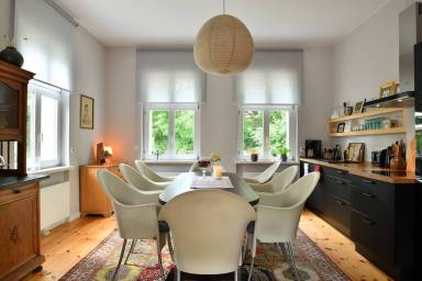 Ferienhaus Ferch