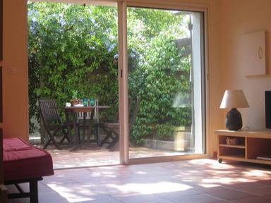 Maison de vacances Six-Fours-les-Plages