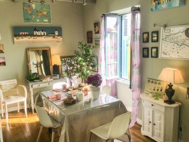 Maison de vacances Audierne