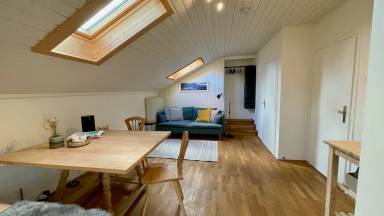 Ferienwohnung Bad Tölz
