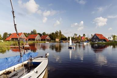 Huis Joure
