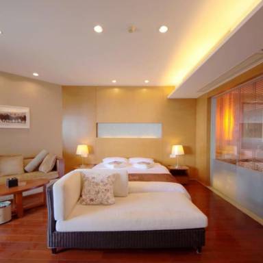 Aparthotel Lingshui