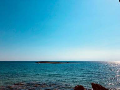 Appartamento Torre San Giovanni