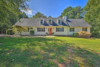 Villa Clemson