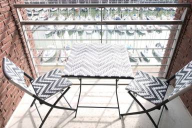 Appartement Centrum