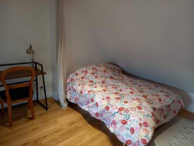 Chambre privée Joué-lès-Tours