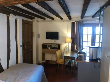 Appartement Montparnasse