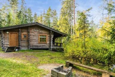 Maison de vacances Turku