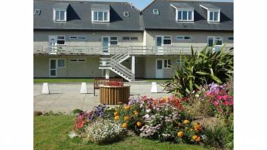 Apartment Perranporth