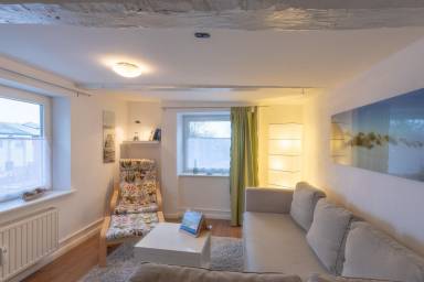 Ferienwohnung Tönning