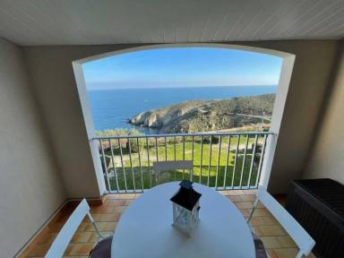 Appartement Cerbère