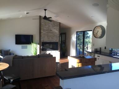 Cottage Air conditioning Calistoga