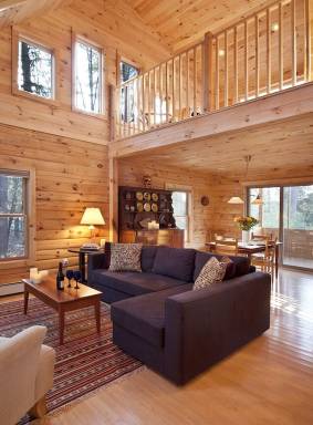 Cabin Glenford