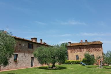 Casale Castelfiorentino