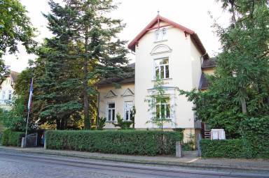 Appartement Bad Doberan