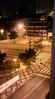 Privat rom Jardim Pitangueiras