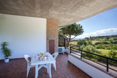 Casale Ancona