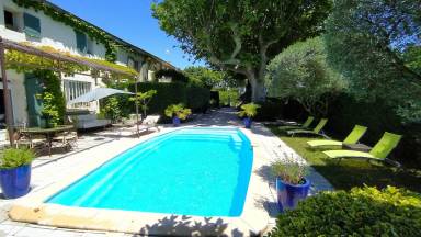 Cottage Verquières