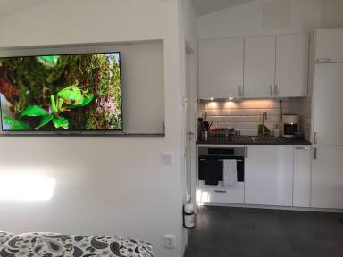 Apartament Malmo