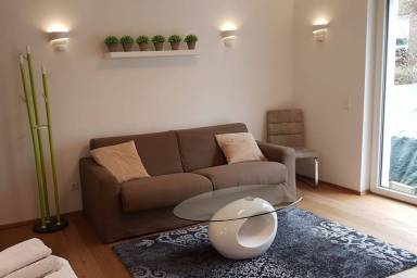 Apartment Bergisch Gladbach
