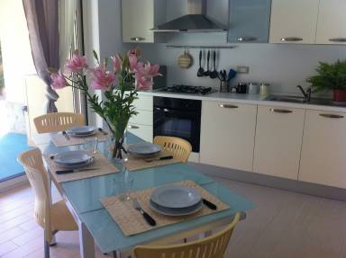 Appartement Villasimius