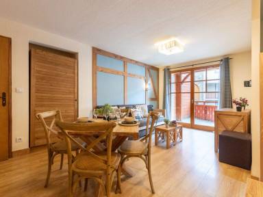 Studio Saint-Lary-Soulan