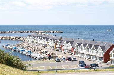 Maison de vacances Hasle