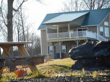 House Balcony Alburgh