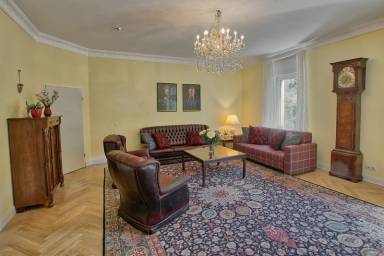 Appartement Berlin-Lichtenberg