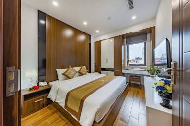 Apartment Hai Phong