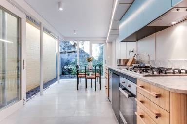 House Potts Point
