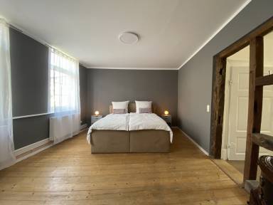 Apartment Hamelin