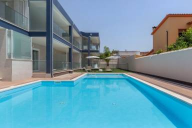 Appartamento Villa San Pietro