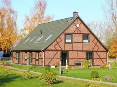 Appartement Ummanz