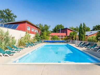 Appartement Richelieu