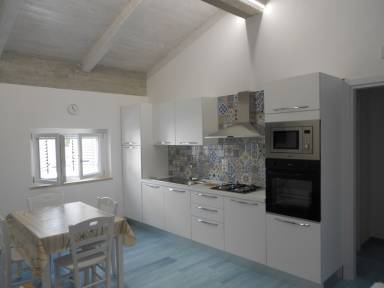 Apartment Agropoli