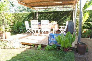 Villa Vendays-Montalivet