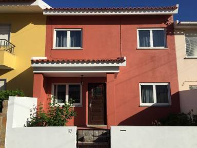 House Balcony/Patio Cascais e Estoril