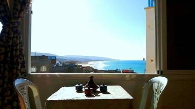 Apartment Taghazout