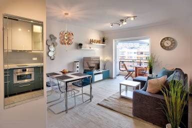 Apartment Los Cristianos