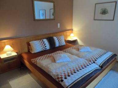 Apartament Chiemsee
