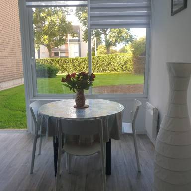 Apartment Cabourg