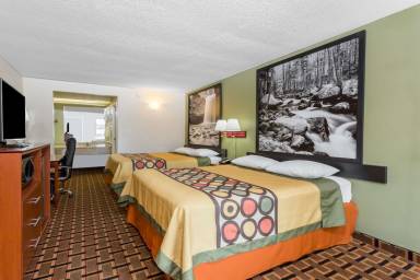 Motel Internet Stafford