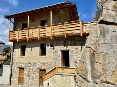Appartamento Bellano