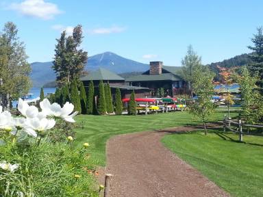 Condo Lake Placid
