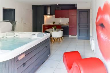 Appartement Clisson