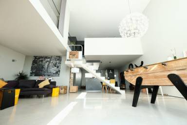 House Pool Saleilles