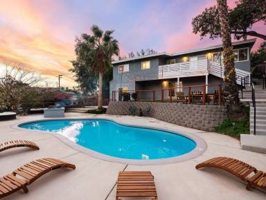 Condo Balcony Santee