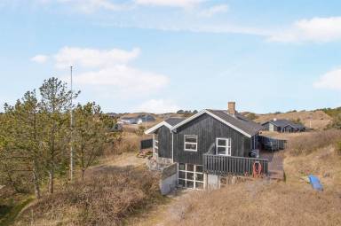Ferienhaus Hirtshals