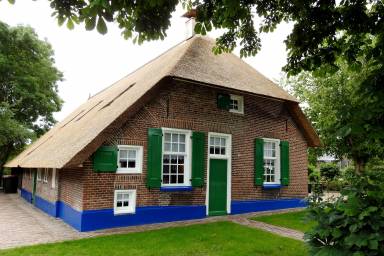 Huis Zwolle